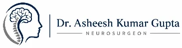 Dr Asheesh Kumar Gupta