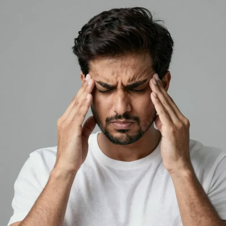 Migraine Treatment