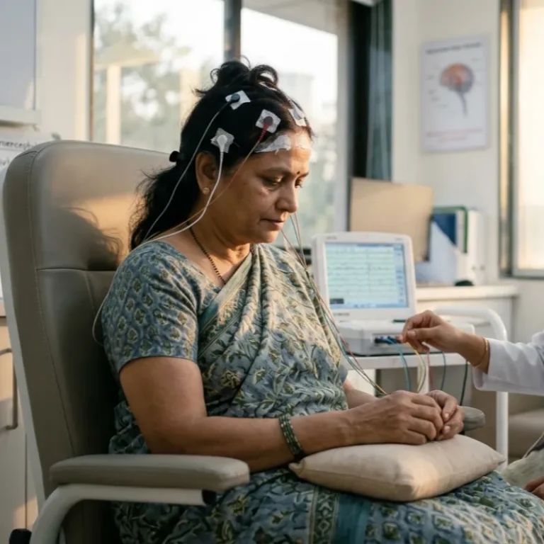 Neurological Disorder Treatment