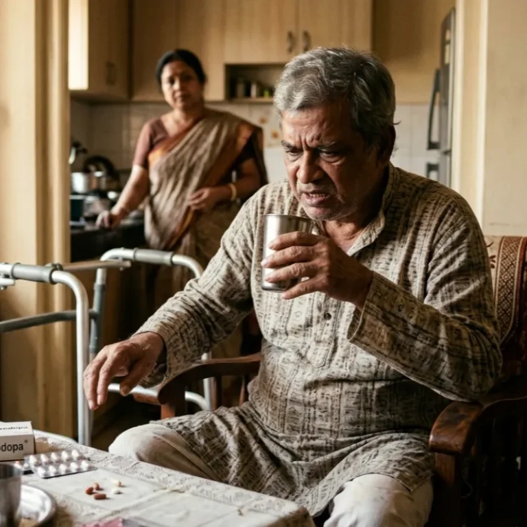 Parkinson’s Disease Treatment